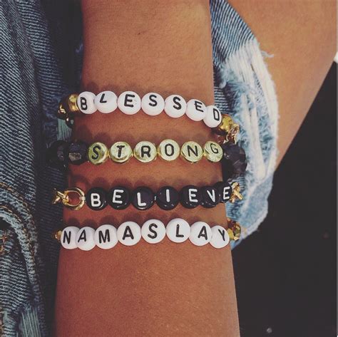 bracelet synonym|cute words for bracelets.